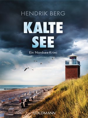 cover image of Kalte See